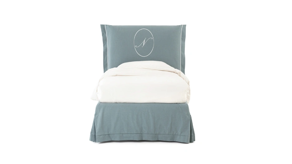 Letto singolo Chloè di Noctis