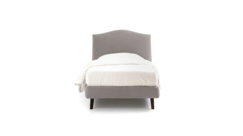 Letto singolo Lyle Modern di Noctis
