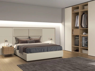 Letto Superior di Colombini Casa