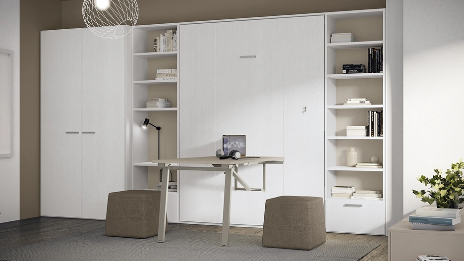 Libreria Golf Infinity A101 di Colombini Casa