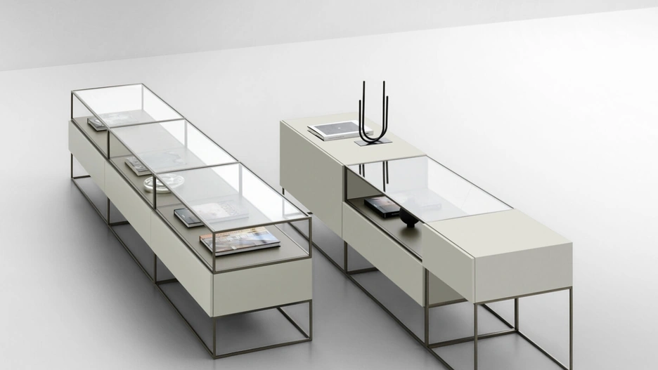 Madia Unit Ditre Italia
