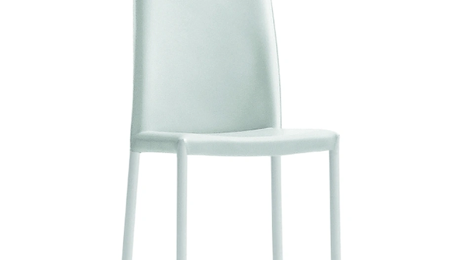 Sedia in ecopelle Nuvola di Midj