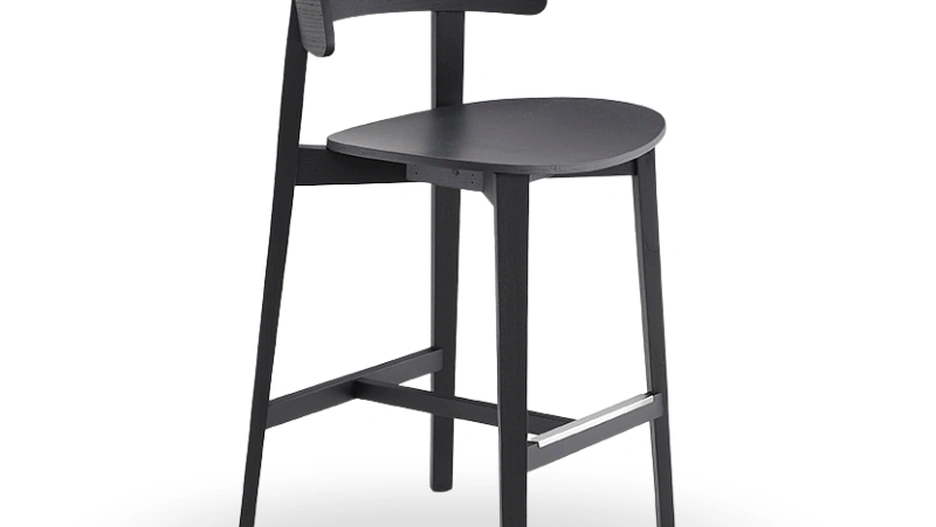 Sgabello Maya di Midj