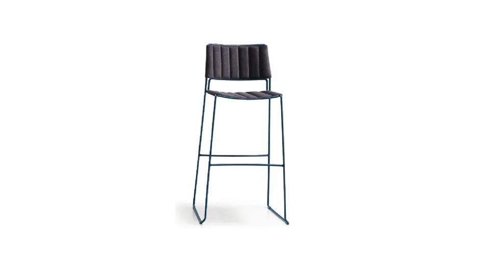 Sgabello Slim di Midj