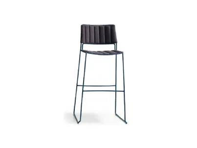 Sgabello Slim di Midj