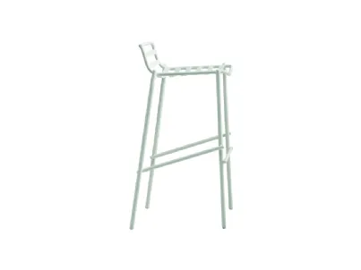 Sgabello Trampoliere OUT di Midj