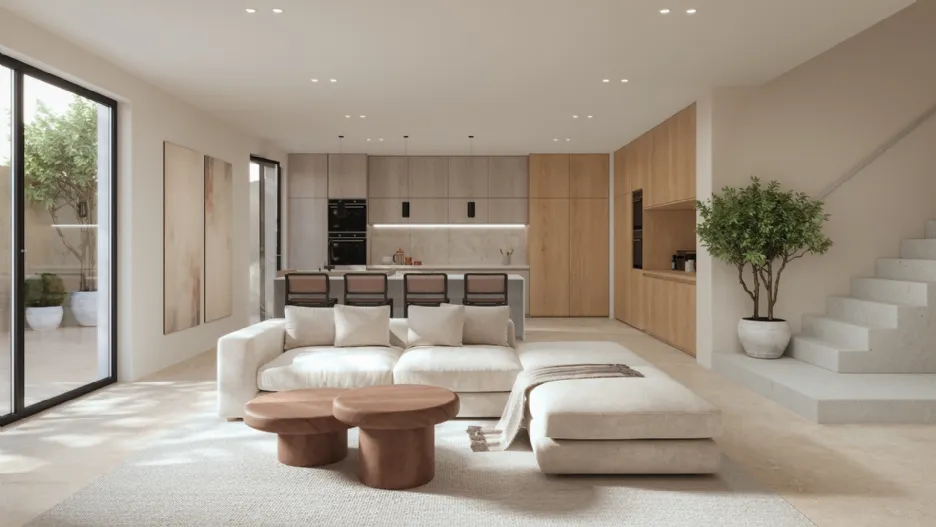 Arredamento su misura